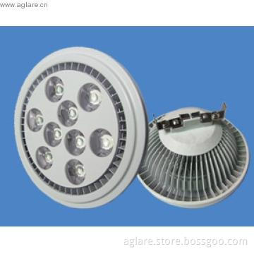 9w High Power LED Bulb
